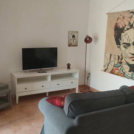 فيلا Casa Toto فينتورينا تيرمي المظهر الخارجي الصورة