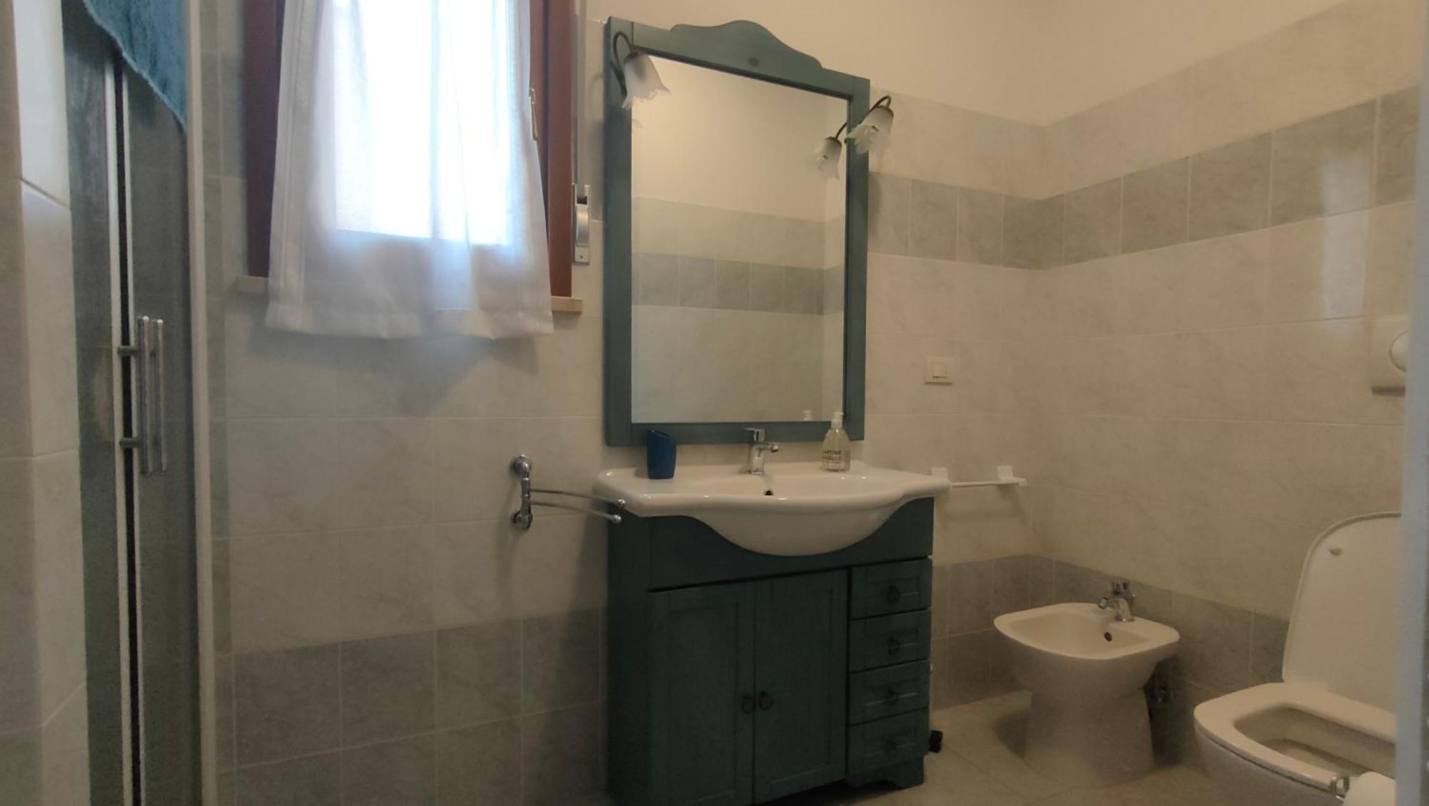 فيلا Casa Toto فينتورينا تيرمي المظهر الخارجي الصورة