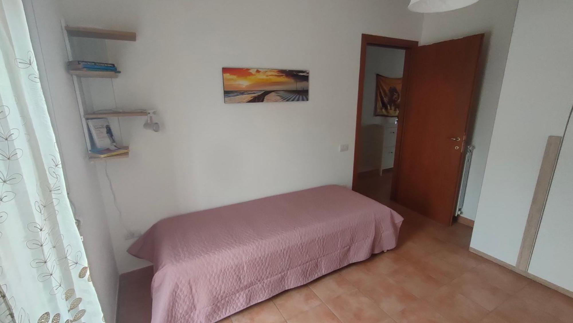 فيلا Casa Toto فينتورينا تيرمي المظهر الخارجي الصورة