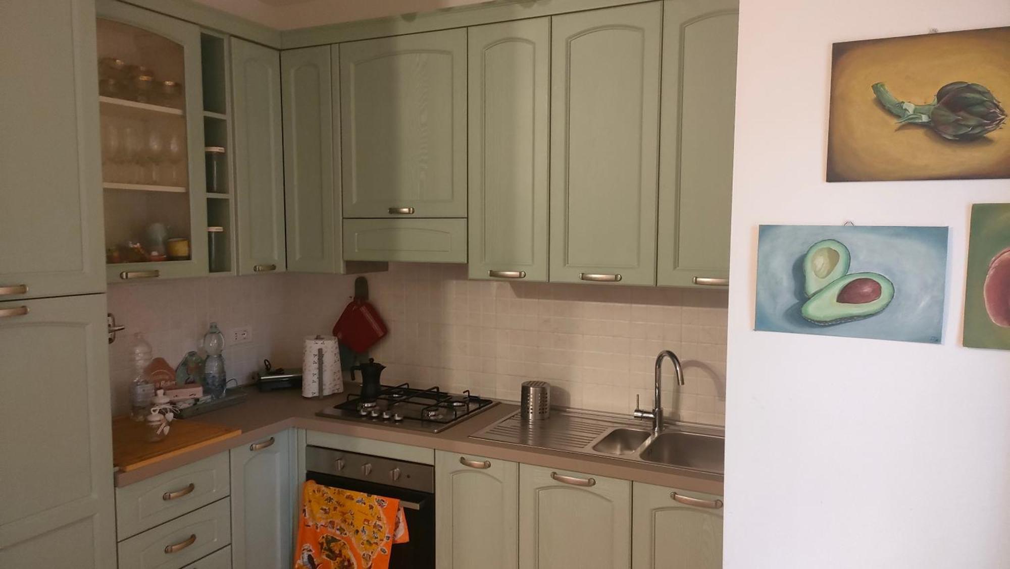 فيلا Casa Toto فينتورينا تيرمي المظهر الخارجي الصورة
