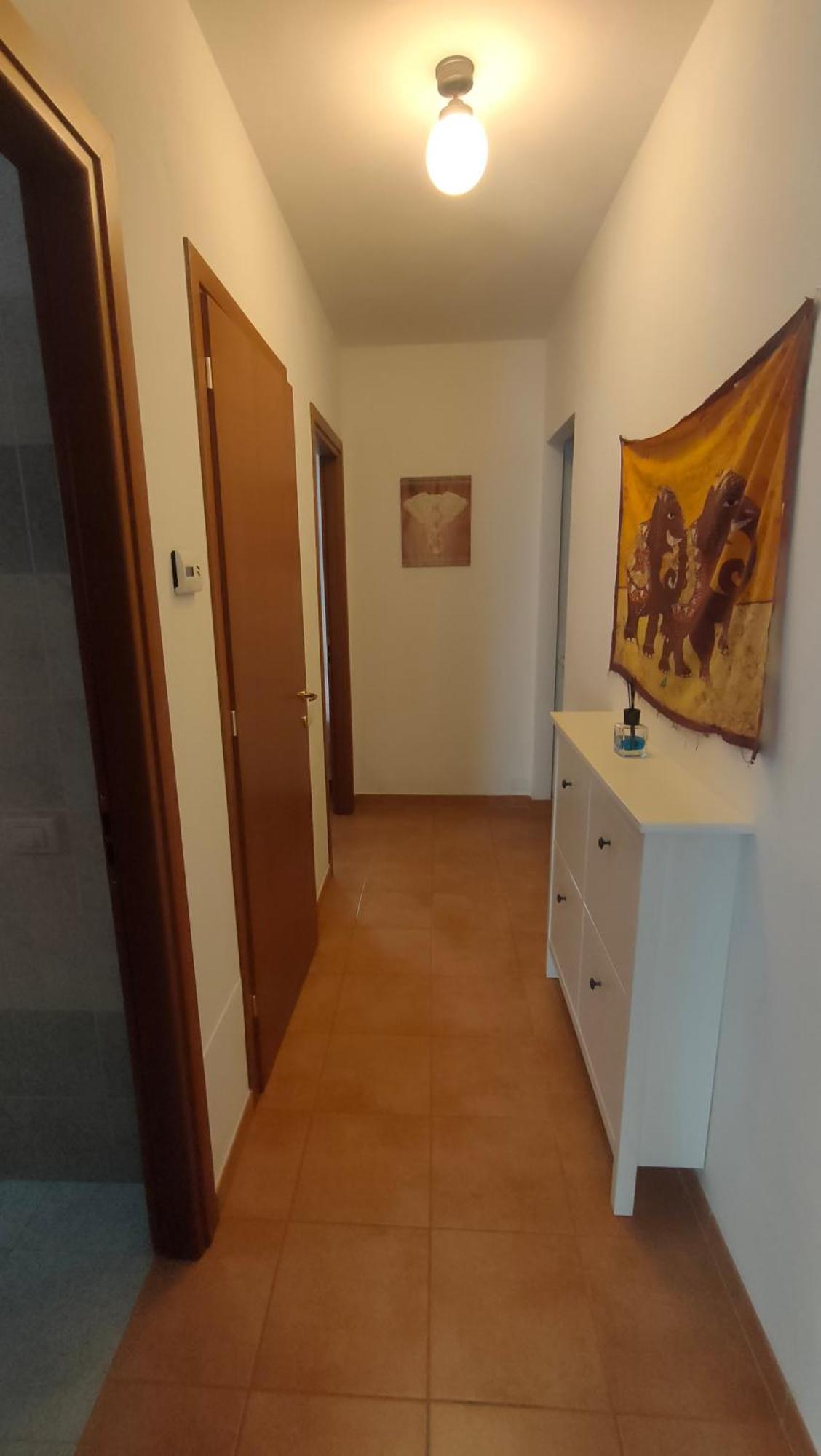 فيلا Casa Toto فينتورينا تيرمي المظهر الخارجي الصورة