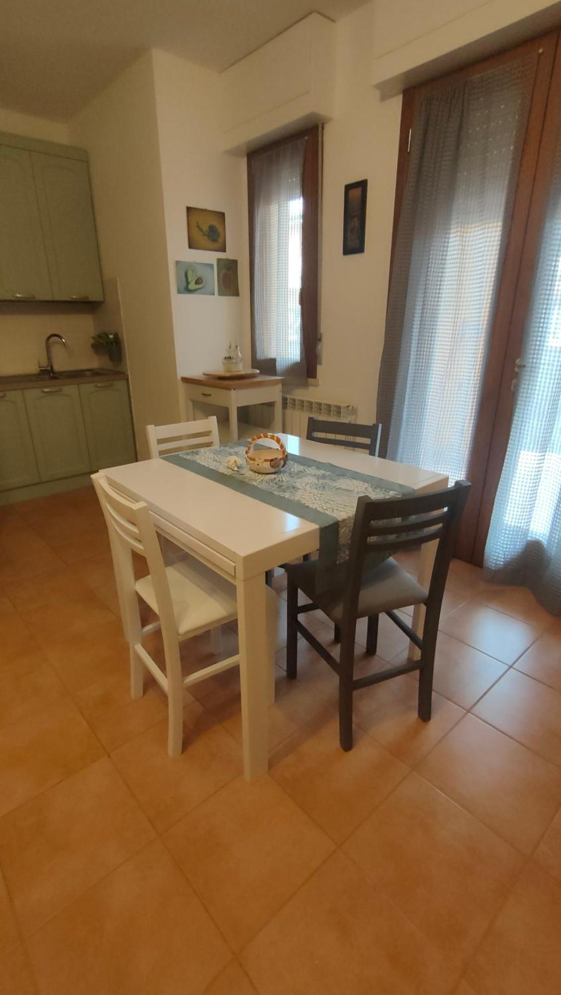 فيلا Casa Toto فينتورينا تيرمي المظهر الخارجي الصورة