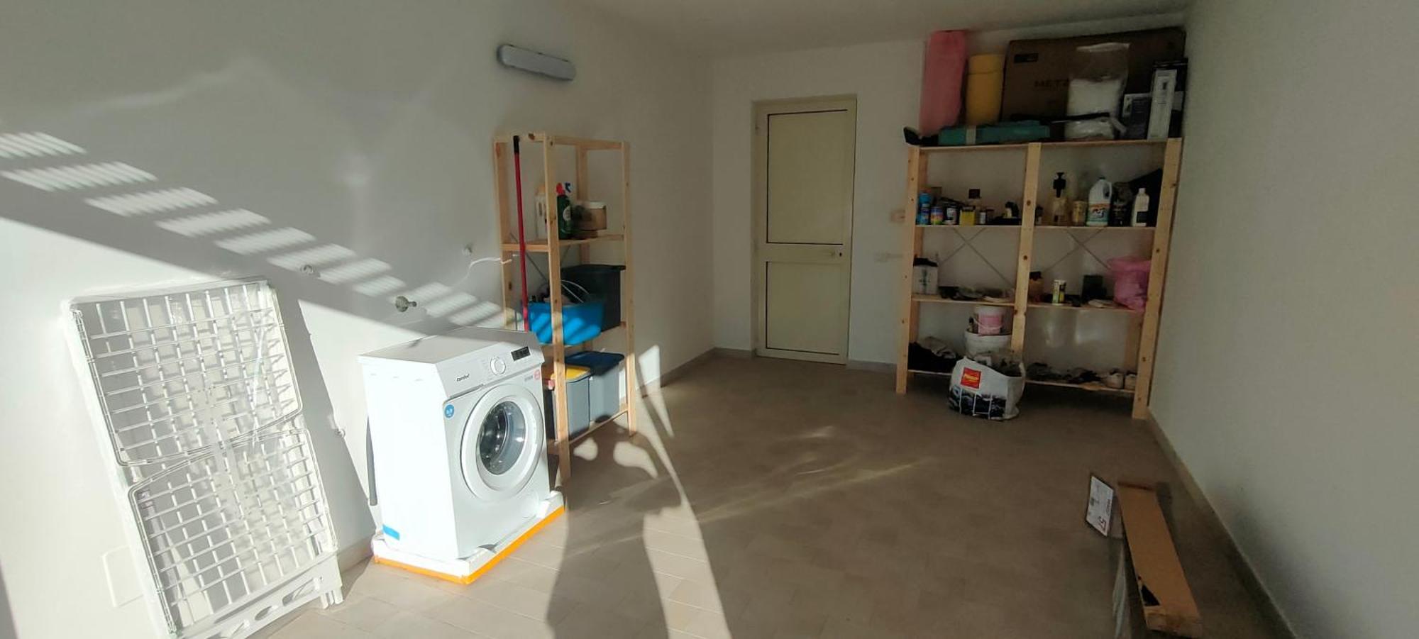 فيلا Casa Toto فينتورينا تيرمي المظهر الخارجي الصورة