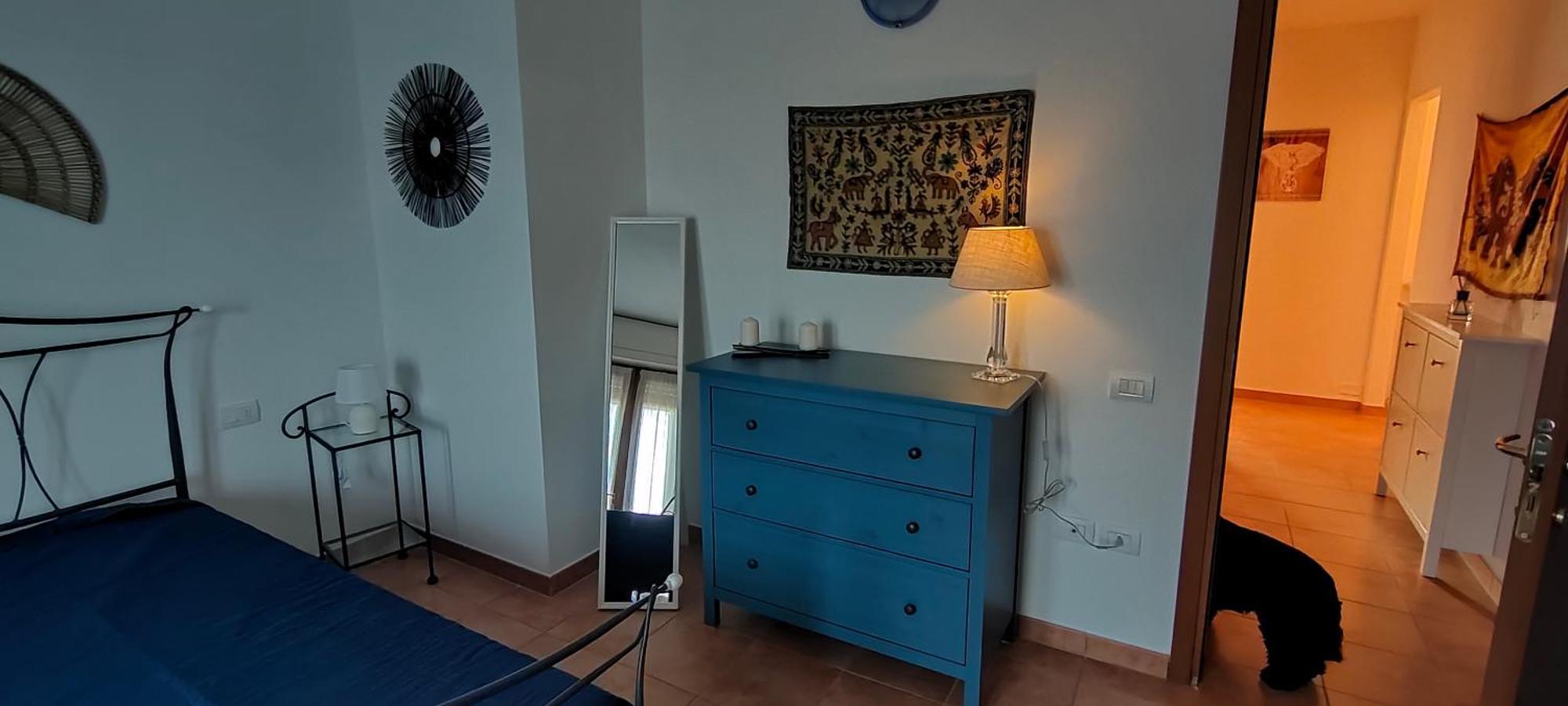 فيلا Casa Toto فينتورينا تيرمي المظهر الخارجي الصورة