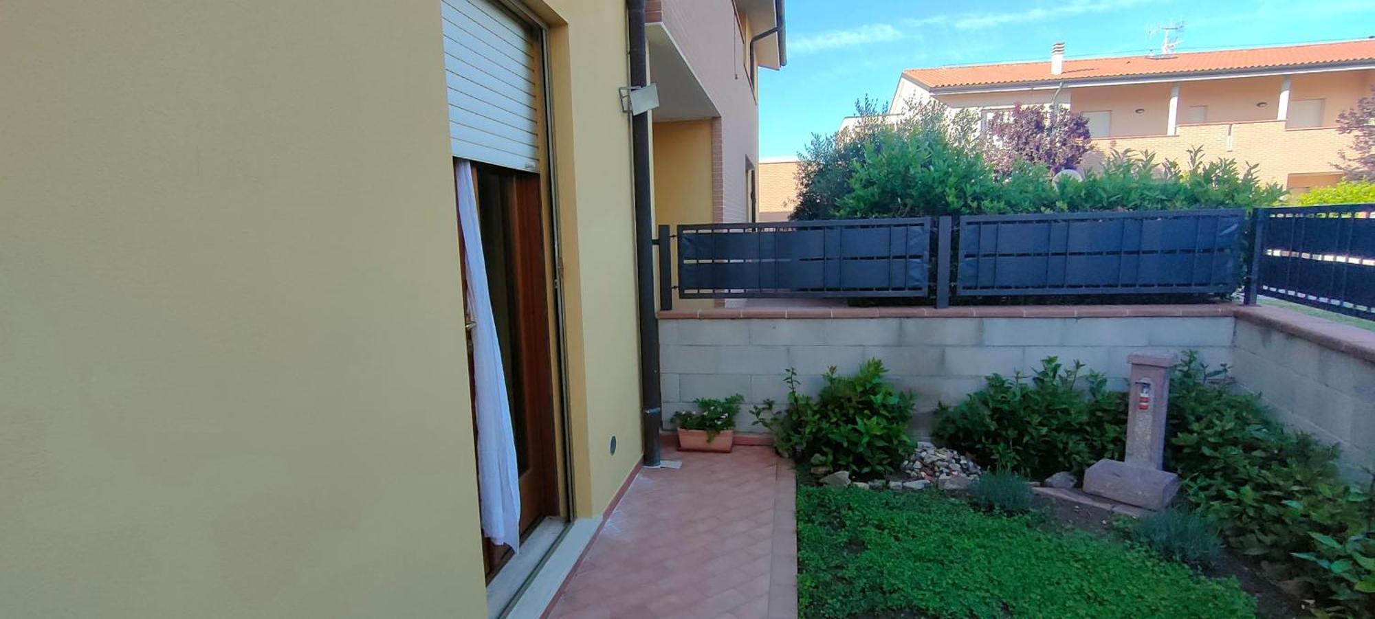 فيلا Casa Toto فينتورينا تيرمي المظهر الخارجي الصورة
