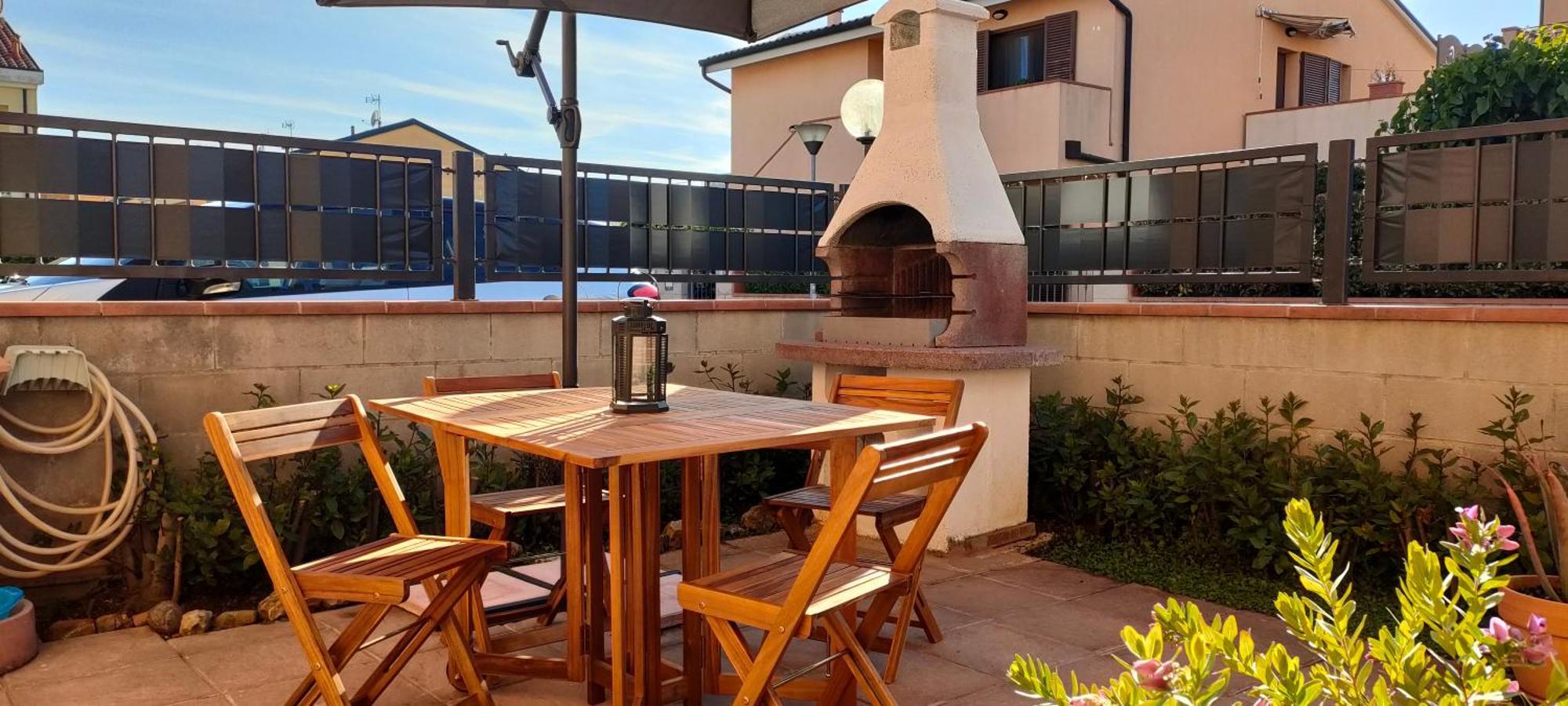 فيلا Casa Toto فينتورينا تيرمي المظهر الخارجي الصورة